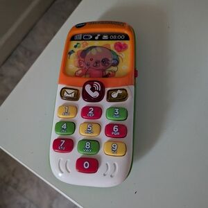 Toy Phone